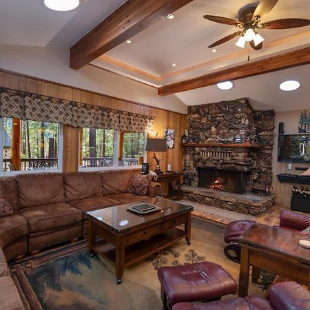 Starlight Lodge Yosemite West Bagian luar foto