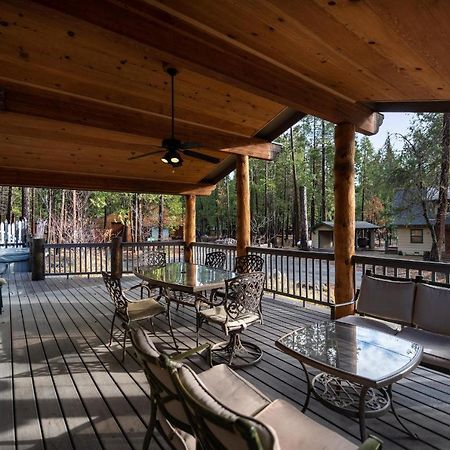 Starlight Lodge Yosemite West Bagian luar foto