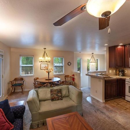 Starlight Lodge Yosemite West Bagian luar foto