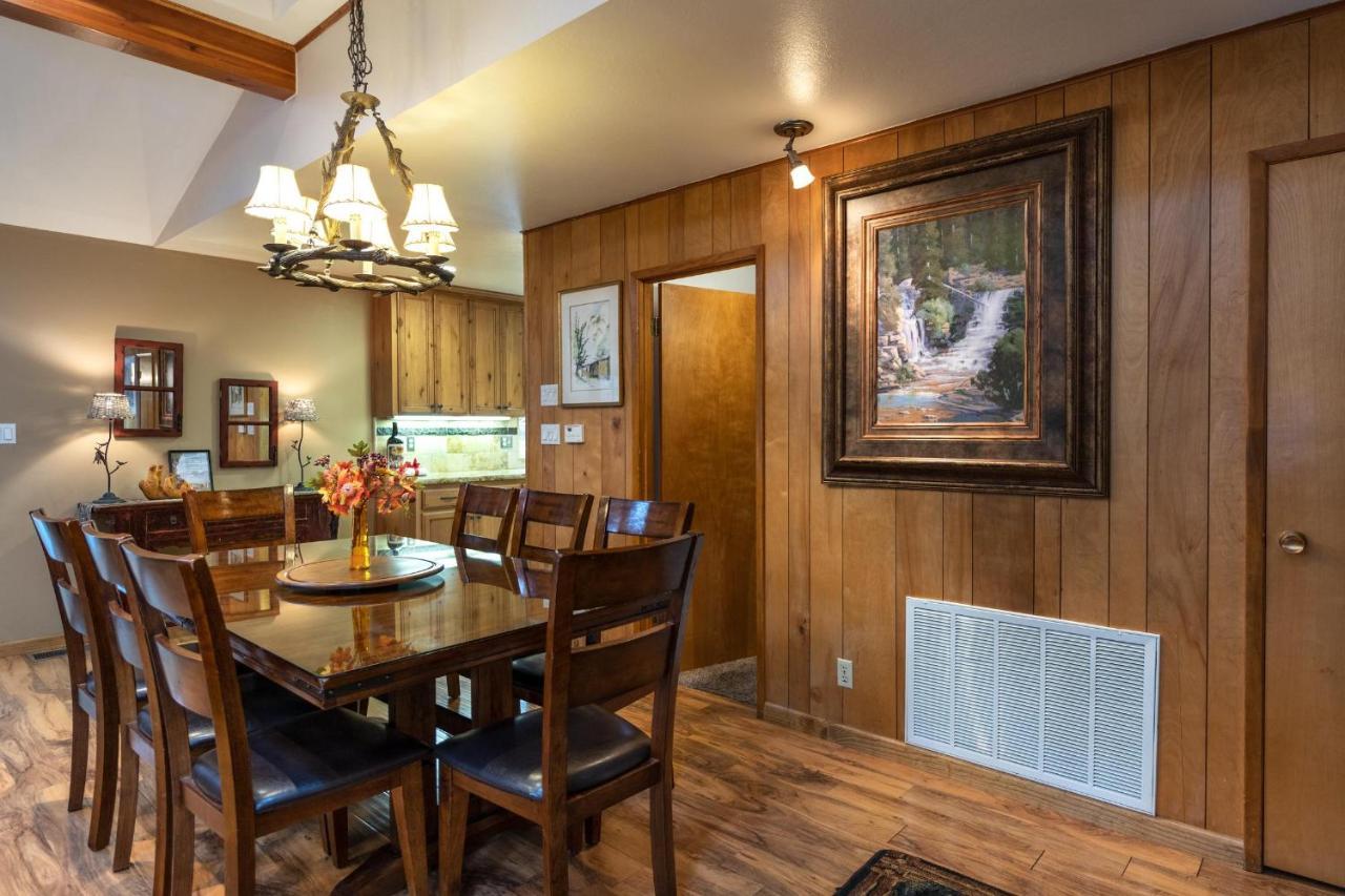 Starlight Lodge Yosemite West Bagian luar foto