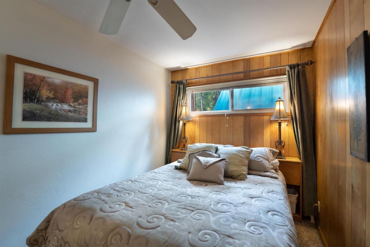 Starlight Lodge Yosemite West Bagian luar foto