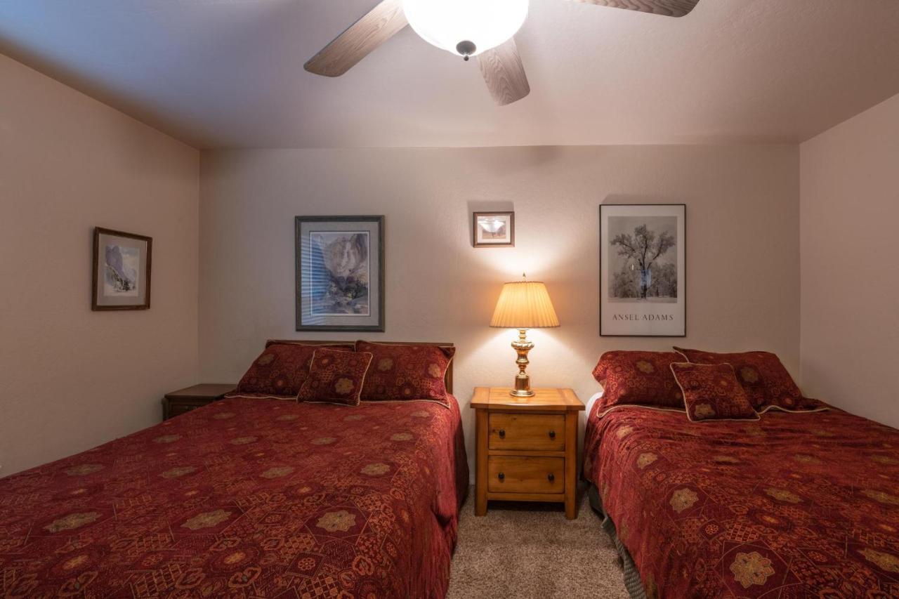 Starlight Lodge Yosemite West Bagian luar foto