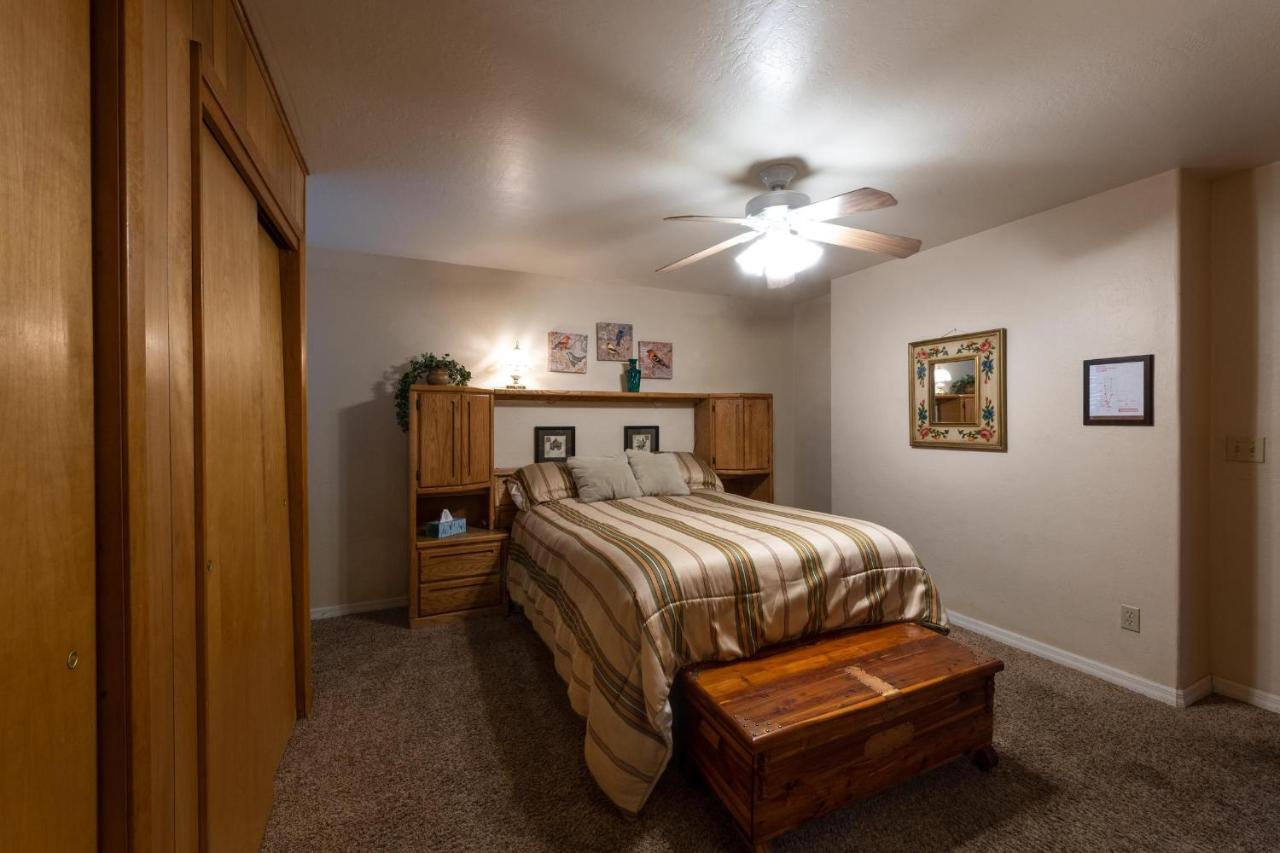 Starlight Lodge Yosemite West Bagian luar foto