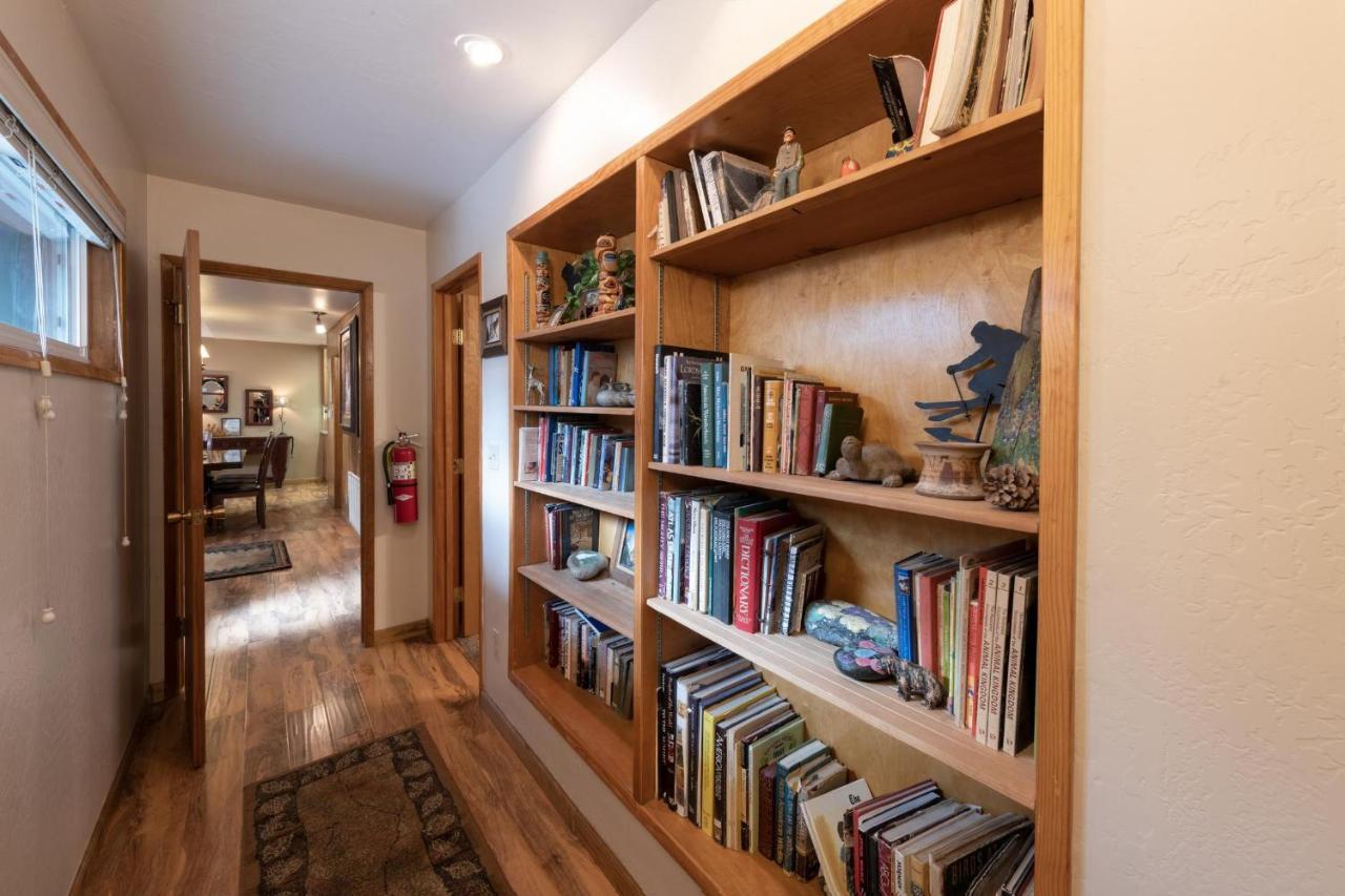 Starlight Lodge Yosemite West Bagian luar foto